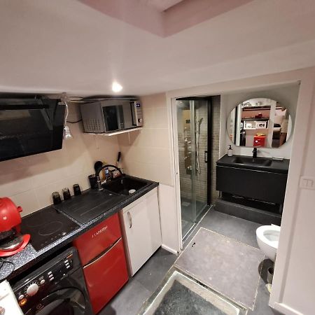 Petit Appartement Cosy Toulouse Exteriör bild
