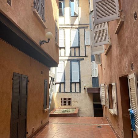 Petit Appartement Cosy Toulouse Exteriör bild