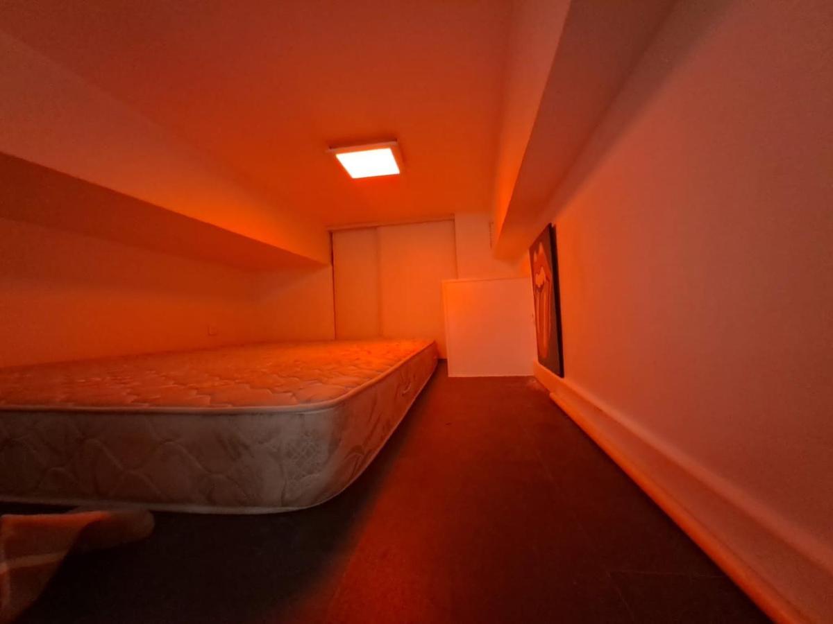 Petit Appartement Cosy Toulouse Exteriör bild