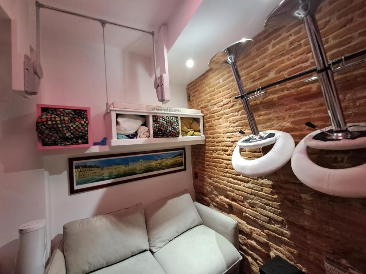Petit Appartement Cosy Toulouse Exteriör bild